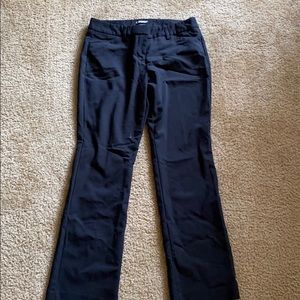 EXPRESS editor pants